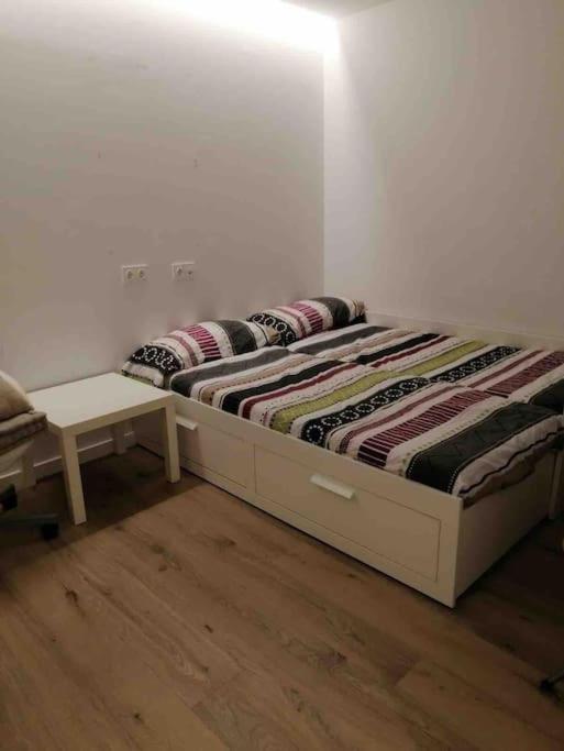 Apartmán Riego De Agua 1900 Historic Center A Coruña Exteriér fotografie